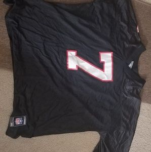 Micheal Vick Atlanta Falcons Football Jersy